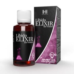 Sexual Health Series Libido — standard (11-100 ml)