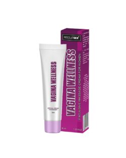 Ruf Sprej — analny, standard (11-100 ml) Ruf Sprej — analny, standard (11-100 ml)