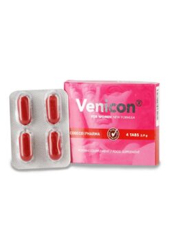 Cobeco Venicon Cobeco Venicon