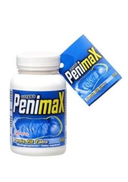 Cobeco Penimax — stymulujący Cobeco Penimax — stymulujący