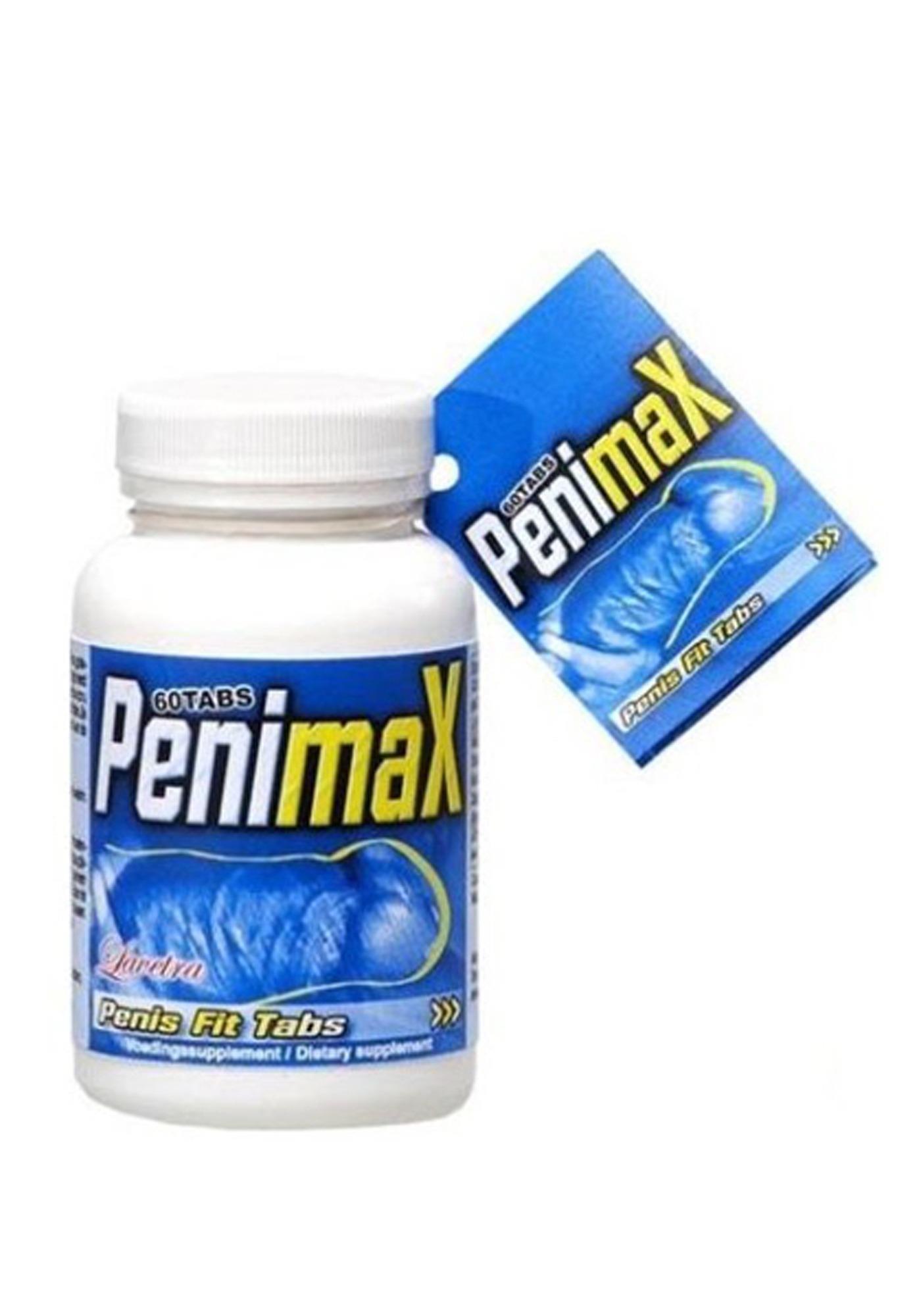 Cobeco Penimax — stymulujący