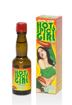 Cobeco Hot — rozgrzewający, standard (11-100 ml) Cobeco Hot — rozgrzewający, standard (11-100 ml)