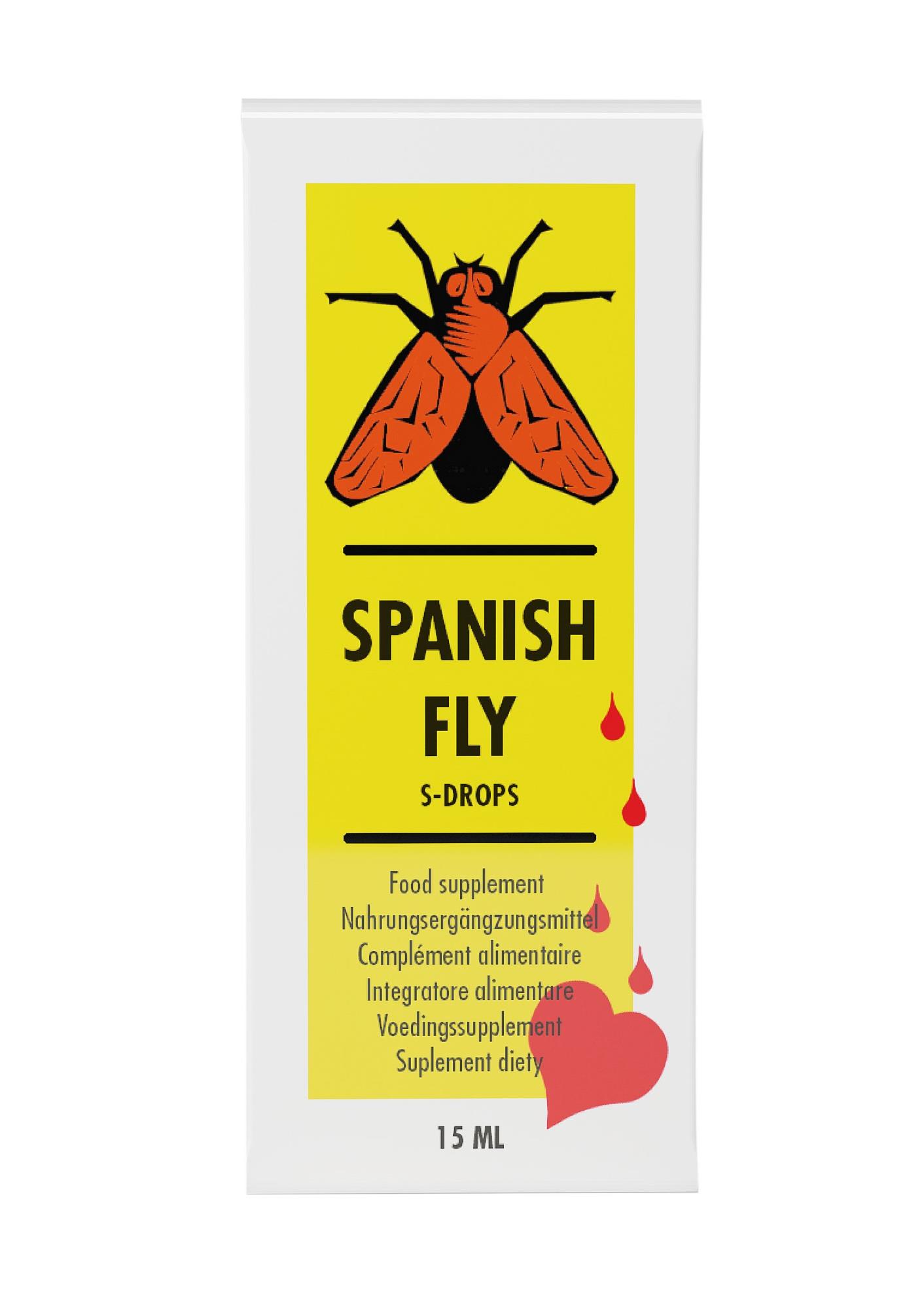 Cobeco Spanish — standard (11-100 ml)