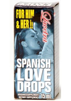 Cobeco Spanish — standard (11-100 ml) Cobeco Spanish — standard (11-100 ml)
