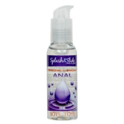 B-Series Health Boys — nawilżający, standard (11-100 ml) wzór 100
