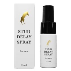 Cobeco Stud — chłodzący, standard (11-100 ml) Cobeco Stud — chłodzący, standard (11-100 ml)