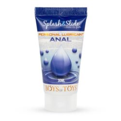 B-Series Health Boys — nawilżający, standard (11-100 ml)
