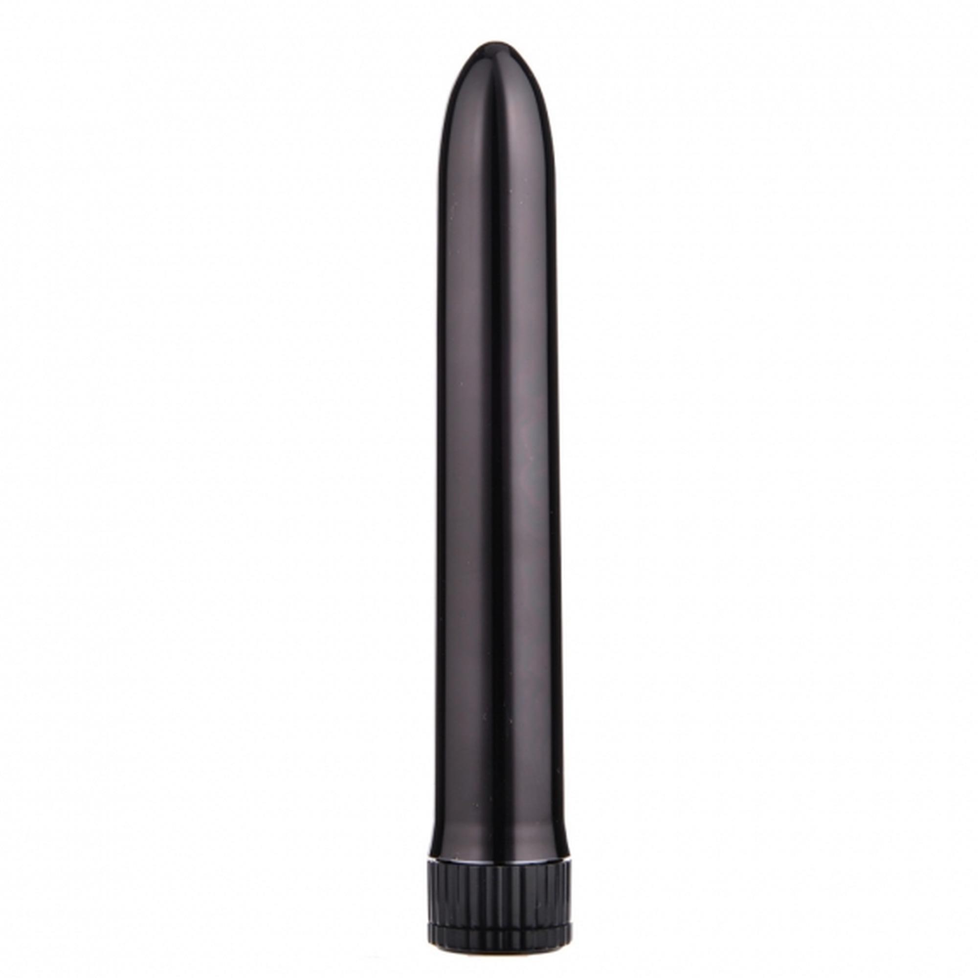 Power Escorts Toy — czarny