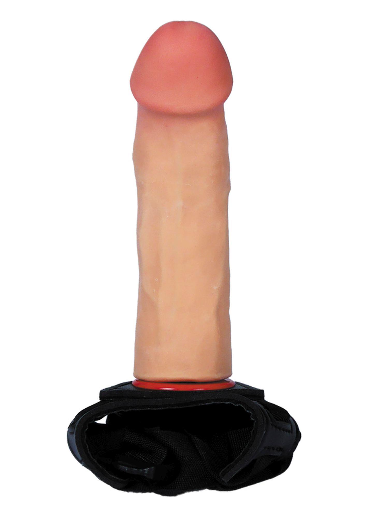 B-Series Real Afrodyta
