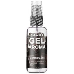Egzo Choco — nawilżający, standard (11-100 ml) Egzo Choco — nawilżający, standard (11-100 ml)