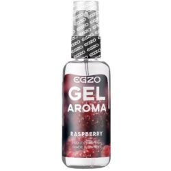 Egzo Raspberry — nawilżający, standard (11-100 ml) Egzo Raspberry — nawilżający, standard (11-100 ml)