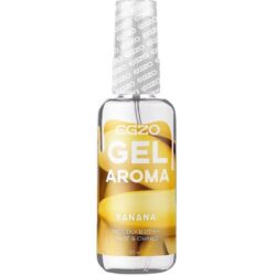 Egzo Banana — nawilżający, standard (11-100 ml) Egzo Banana — nawilżający, standard (11-100 ml)