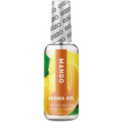 Egzo Mango — nawilżający, standard (11-100 ml) Egzo Mango — nawilżający, standard (11-100 ml)