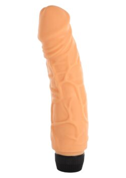 Seven Creations Vinyl — abs, duży (16-22 cm)