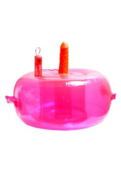 Seven Creations Vibrating — różowy Seven Creations Vibrating — różowy