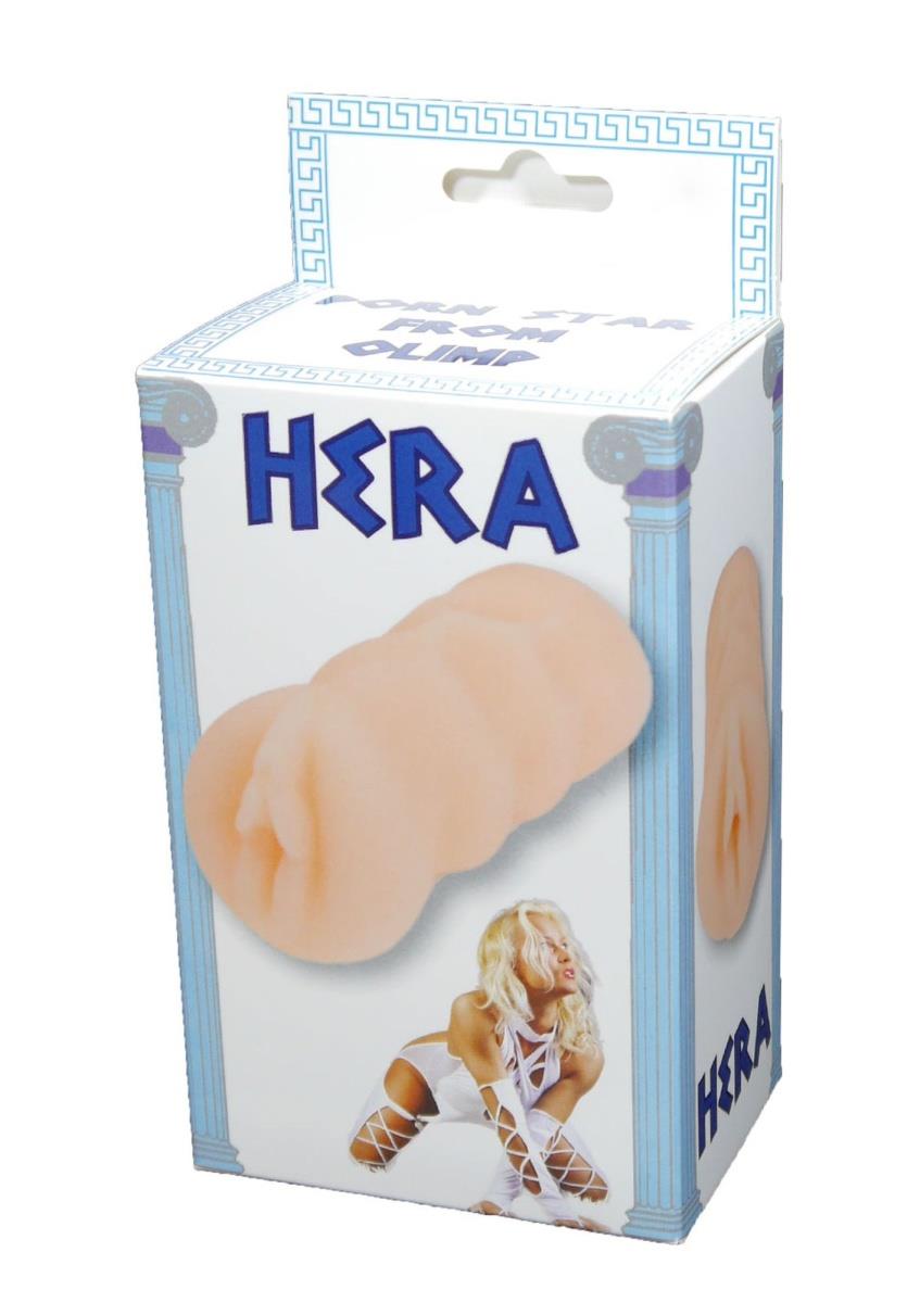 B-Series Lyla Vagina B-Series Lyla Vagina
