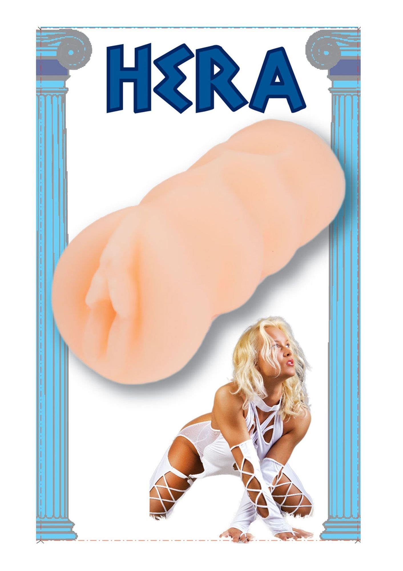B-Series Lyla Vagina B-Series Lyla Vagina