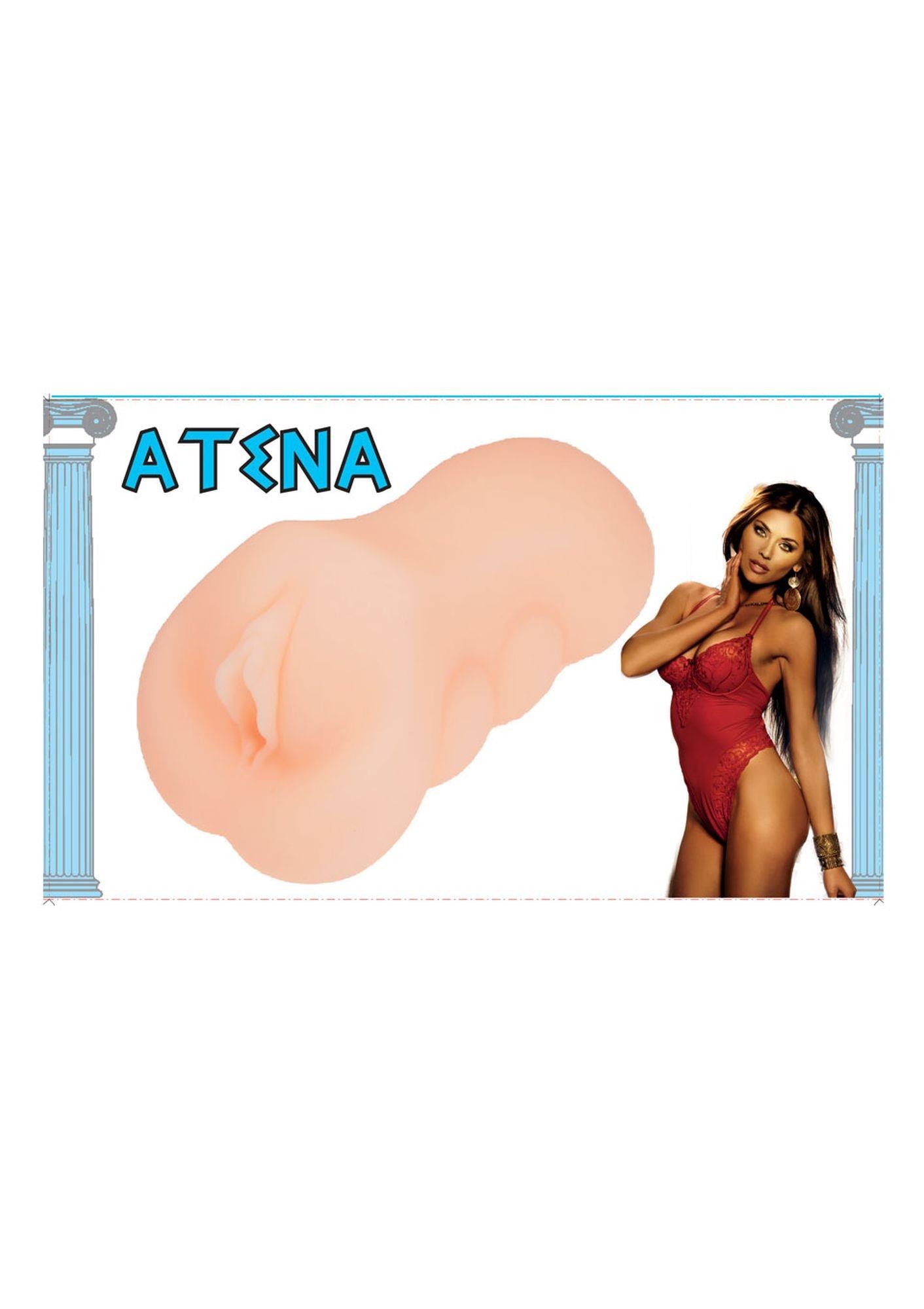 B-Series Lyla Vagina B-Series Lyla Vagina