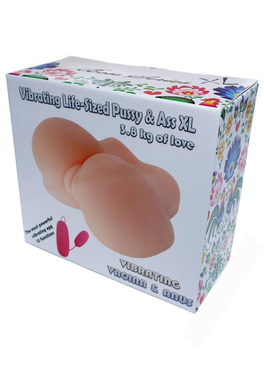 B-Series Lyla Vibrating B-Series Lyla Vibrating
