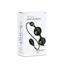 B-Series Lyla Dual — silikon medyczny B-Series Lyla Dual — silikon medyczny