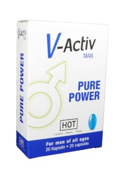 Hot Activ Hot Activ