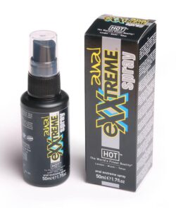 Hot Sprej — nawilżający, standard (11-100 ml)