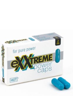 Hot Exxtreme — rozgrzewający Hot Exxtreme — rozgrzewający