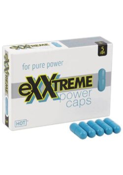 Hot Exxtreme — rozgrzewający Hot Exxtreme — rozgrzewający