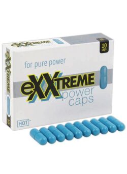 Hot Exxtreme — rozgrzewający Hot Exxtreme — rozgrzewający
