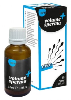Hot Volume — standard (11-100 ml)