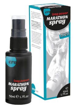 Hot Sprej — opóźniający, standard (11-100 ml)