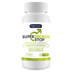 Medica Super — opóźniający