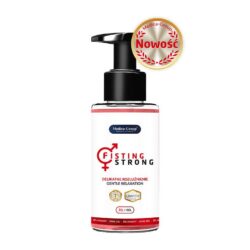 Medica Fisting — nawilżający, duża (powyżej 100 ml)