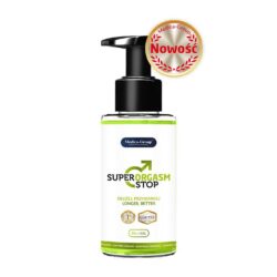 Medica Super — opóźniający, duża (powyżej 100 ml) Medica Super — opóźniający, duża (powyżej 100 ml)