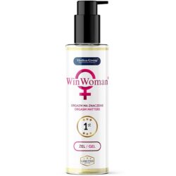 Medica Winwoman — stymulujący, duża (powyżej 100 ml) Medica Winwoman — stymulujący, duża (powyżej 100 ml)