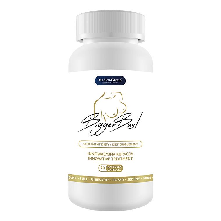 Medica Bigerbust Medica Bigerbust