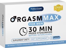 Medica Orgasmmax