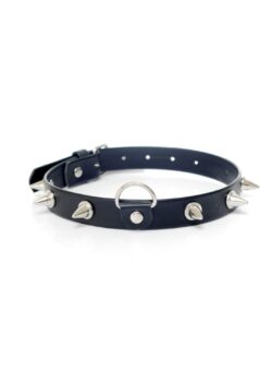 Fetish B-Series Collar — metal, regulowany rozmiar Fetish B-Series Collar — metal, regulowany rozmiar