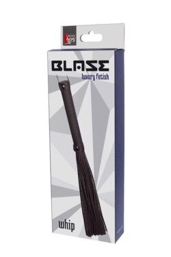 Dream Toys Blaze — czarny Dream Toys Blaze — czarny