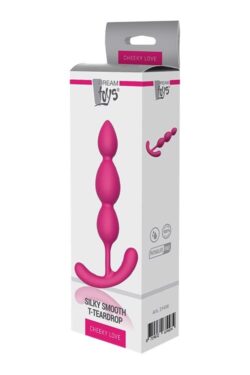 Dream Toys Cheeky — silikon Dream Toys Cheeky — silikon