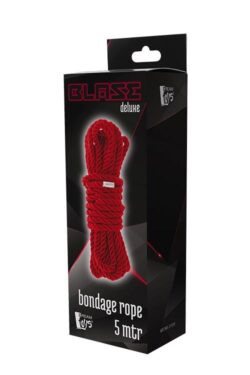 Dream Toys Blaze — nylon-poliester, czerwony Dream Toys Blaze — nylon-poliester, czerwony