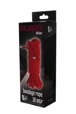 Dream Toys Blaze — nylon-poliester, czerwony Dream Toys Blaze — nylon-poliester, czerwony