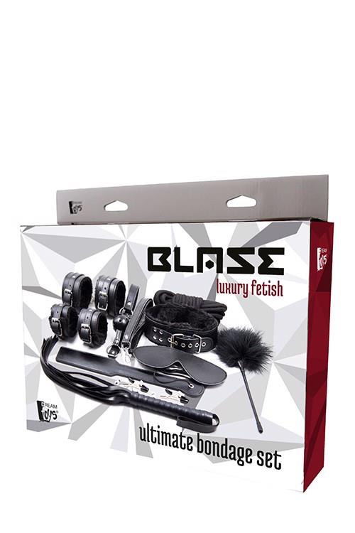 Dream Toys Blaze