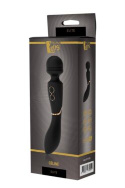Dream Toys Elite — silikon medyczny Dream Toys Elite — silikon medyczny