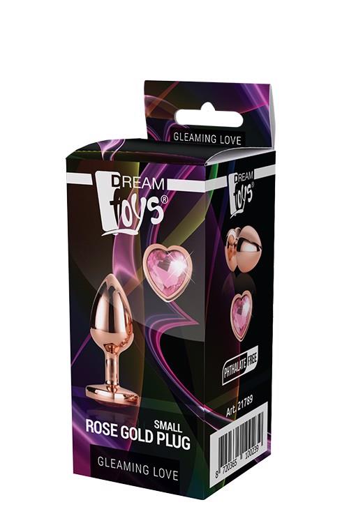 Dream Toys Gleaming — złoty Dream Toys Gleaming — złoty