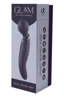 Dream Toys Glam — sterowanie aplikacją, silikon medyczny Dream Toys Glam — sterowanie aplikacją, silikon medyczny