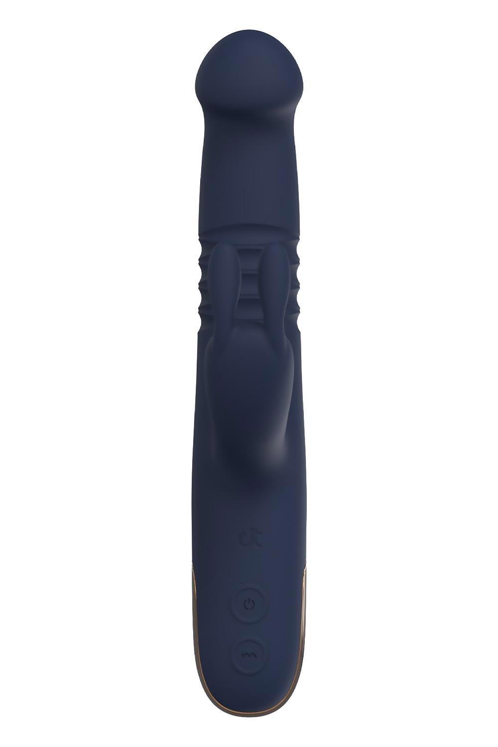 Dreamtoys Goddess — silikon medyczny Dreamtoys Goddess — silikon medyczny