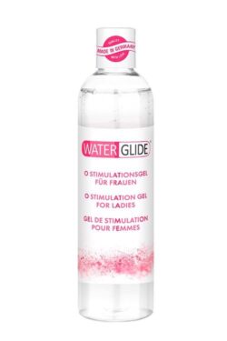 Waterglide Orgasm — nawilżający, duża (powyżej 100 ml) Waterglide Orgasm — nawilżający, duża (powyżej 100 ml)