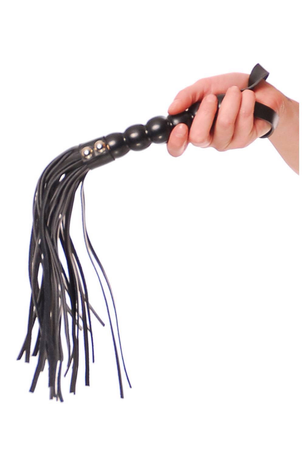 Pipedream Fetish — metal, czarny Pipedream Fetish — metal, czarny