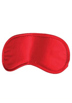 Ouch! Soft — nylon-poliester, czerwony Ouch! Soft — nylon-poliester, czerwony